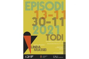 EPISODIO 6: LINDA MASSEI